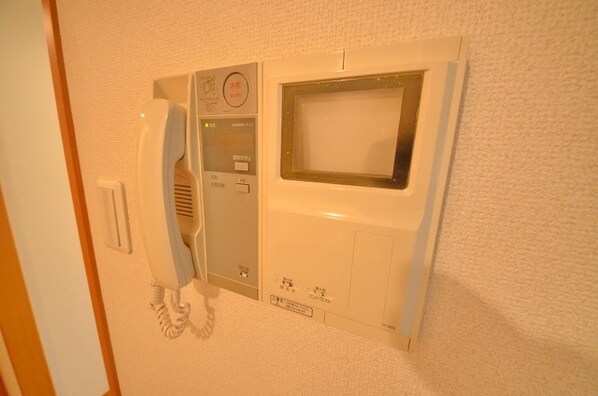 レジディア文京音羽の物件内観写真